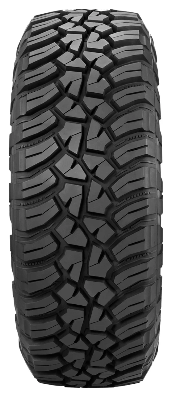 255/75R17 opona GENERAL GRABBER X3 FR LRC 111/108Q